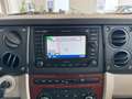 Jeep Commander 3.0 V6 CRD Limited*Pano*7Sitz*SHZ*Navi Schwarz - thumbnail 18