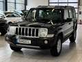 Jeep Commander 3.0 V6 CRD Limited*Pano*7Sitz*SHZ*Navi Schwarz - thumbnail 3