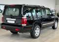 Jeep Commander 3.0 V6 CRD Limited*Pano*7Sitz*SHZ*Navi Schwarz - thumbnail 4