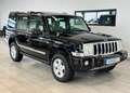 Jeep Commander 3.0 V6 CRD Limited*Pano*7Sitz*SHZ*Navi Schwarz - thumbnail 1