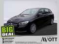 Mercedes-Benz B 250 e PlugIn Hybrid Schwarz - thumbnail 1