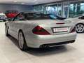 Mercedes-Benz SL 420 55 k AMG 500cv Silber - thumbnail 3