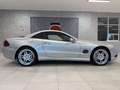 Mercedes-Benz SL 420 55 k AMG 500cv Silber - thumbnail 5