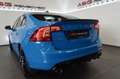 Volvo S60 Polestar AWD 2.H *20 *ACC *GSD *Carbon *H&K Bleu - thumbnail 42