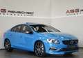 Volvo S60 Polestar AWD 2.H *20 *ACC *GSD *Carbon *H&K Bleu - thumbnail 4