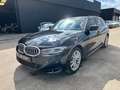BMW 320 320iA Touring Negro - thumbnail 2