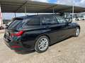 BMW 320 320iA Touring Negro - thumbnail 7