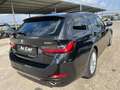 BMW 320 320iA Touring Negro - thumbnail 8