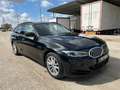 BMW 320 320iA Touring Negro - thumbnail 5