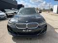 BMW 320 320iA Touring Negro - thumbnail 4