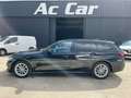 BMW 320 320iA Touring Negro - thumbnail 3