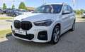 BMW X1 xDrive25e PHEV Aut. Weiß - thumbnail 2