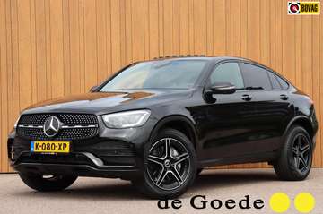 Coupé 300e 4MATIC Business Solution AMG org.NL Bur
