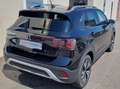 Volkswagen T-Cross 1,0 TSI 115PS Style Schwarz - thumbnail 4