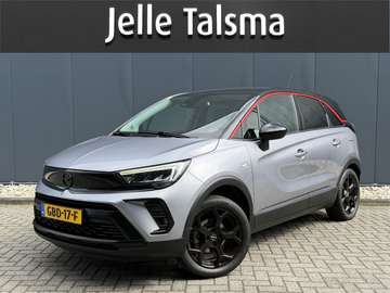 1.2 Turbo GS Line | Camera | Cruise control | Appl