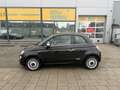 Fiat 500 1.2 Lounge Automaat * 127.917 Km * Panoramadak * A Schwarz - thumbnail 8