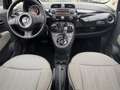 Fiat 500 1.2 Lounge Automaat * 127.917 Km * Panoramadak * A Schwarz - thumbnail 3