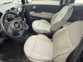 Fiat 500 1.2 Lounge Automaat * 127.917 Km * Panoramadak * A Schwarz - thumbnail 9