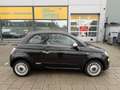 Fiat 500 1.2 Lounge Automaat * 127.917 Km * Panoramadak * A Schwarz - thumbnail 10