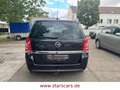Opel Zafira B Family*KLIMA*ALU*AHK*NAVI*7-SITZER!! Noir - thumbnail 5