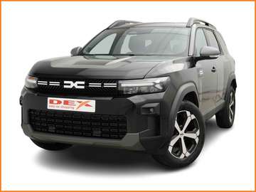 1.2 TCe 140 MHEV Journey | GPS