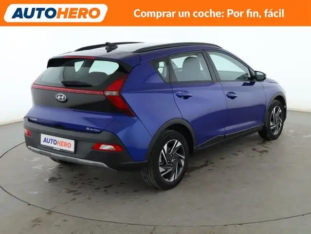 Hyundai Bayon view 6