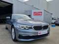 BMW 530 eA 276cv !! PHEV HYBRIDE / 66.439 KM !! / 2020 !! Gris - thumbnail 2
