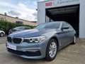 BMW 530 eA 276cv !! PHEV HYBRIDE / 66.439 KM !! / 2020 !! Gris - thumbnail 4