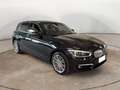 BMW 116 F20-F21 2015 Diesel 116d Urban 5p Noir - thumbnail 3