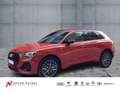 Audi Q3 35 TFSI S-LINE LED+NAV+AHK+GRA+SHZ+DAB+VC+19Z Rot - thumbnail 1