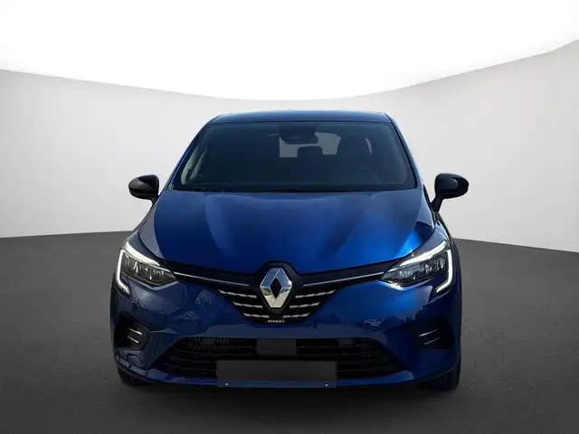 Renault Clio view 3