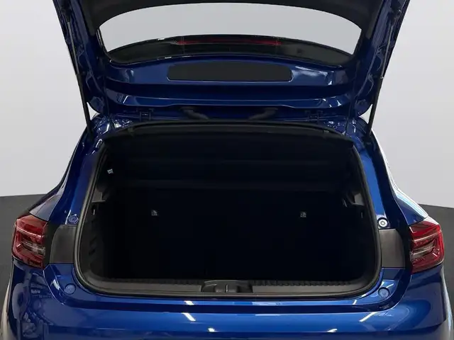 Renault Clio view 9