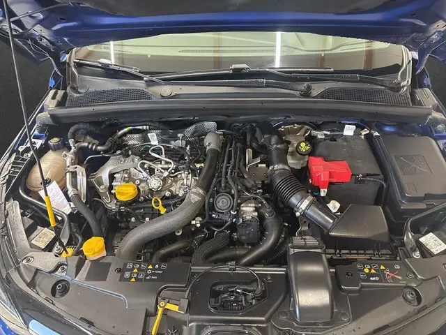 Renault Clio view 8