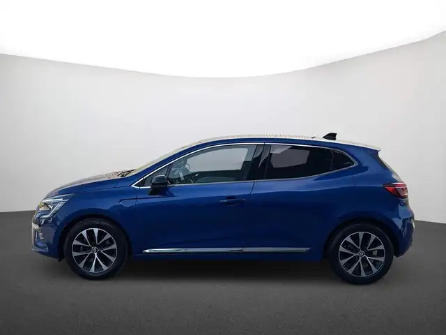 Renault Clio view 5