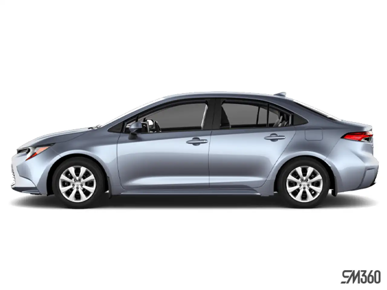 Toyota Corolla снимка Toyota Corolla