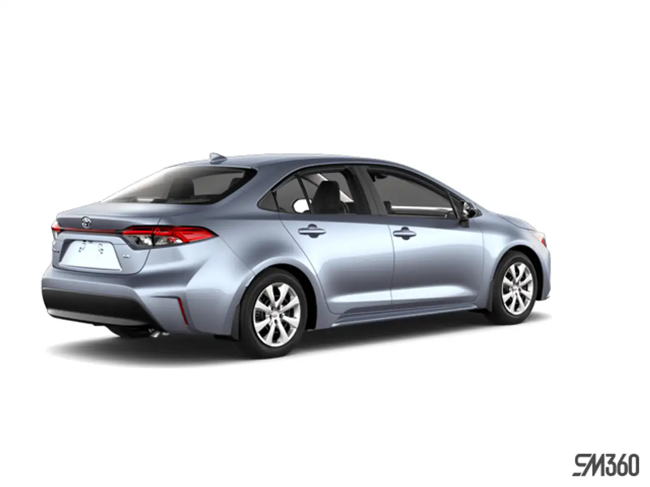 Toyota Corolla снимка Toyota Corolla