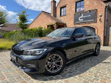 320i Aut. Sport Line