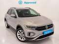 Volkswagen T-Roc 1.5 TSI EVO Special Edition 110kW DSG7 Plateado - thumbnail 1
