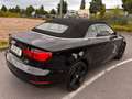 Audi A3 Cabriolet quattro ambiente Zwart - thumbnail 3