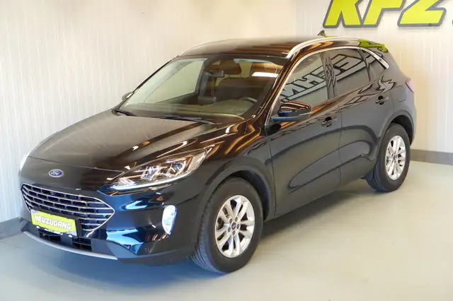 Ford Kuga view 11