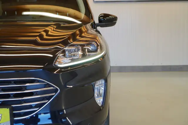 Ford Kuga view 10