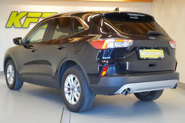 Ford Kuga view 7