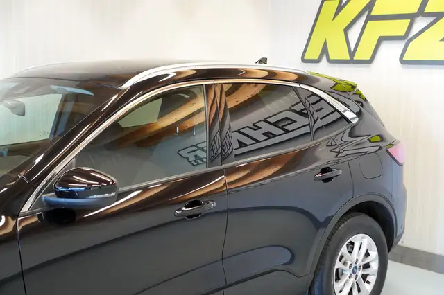 Ford Kuga view 12