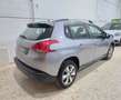 Peugeot 2008 1.2 VTI PureTech Active Gris - thumbnail 7