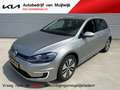 Volkswagen e-Golf LED | Luxe Navi | Camera | Nette wagen Grijs - thumbnail 1