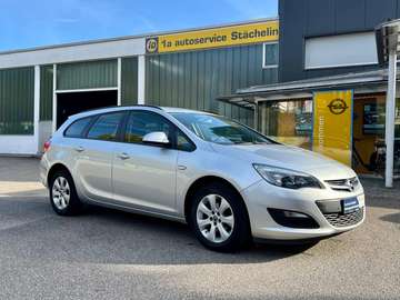 J Sports Tourer1.4T Edition.KLIMA,SHZ,PDC,ALU