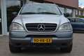 Mercedes-Benz ML 270 M-Klasse 2.7 CDI | Automaat Gris - thumbnail 7
