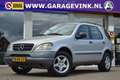 Mercedes-Benz ML 270 M-Klasse 2.7 CDI | Automaat Gris - thumbnail 1