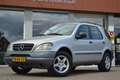 Mercedes-Benz ML 270 M-Klasse 2.7 CDI | Automaat Gris - thumbnail 22