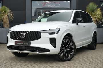 2.0 T8 FACELIFT Plug-in hybrid AWD Plus Dark 455pk